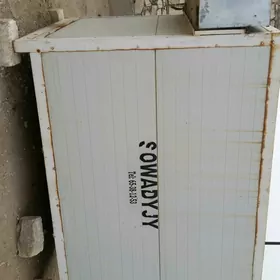 haladilnik marazylka toy botka
