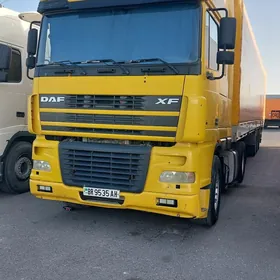 DAF 460 2003