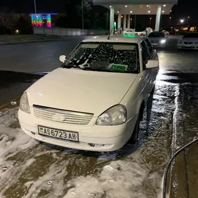 Lada Priora 2010