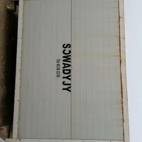 butka  marazylka