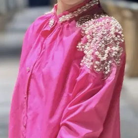 rubaska koynek