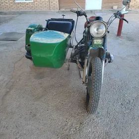 Ural 5557 1986
