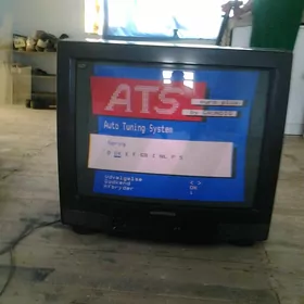 telewizor