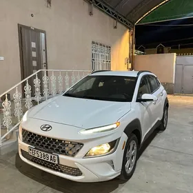 Hyundai Kona 2021