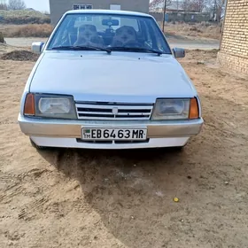 Lada 21099 2001