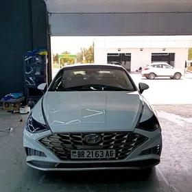 Hyundai Sonata 2020