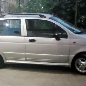 Daewoo Matiz 2004