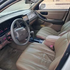 Toyota Avalon 1996