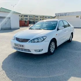 Toyota Camry 2003