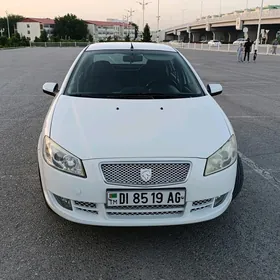 Peugeot 206 2014