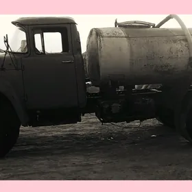 Zil 130 1996
