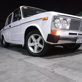 Lada 2106 1993