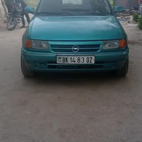 Opel Astra 1996