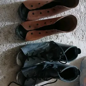 ortaped kowush