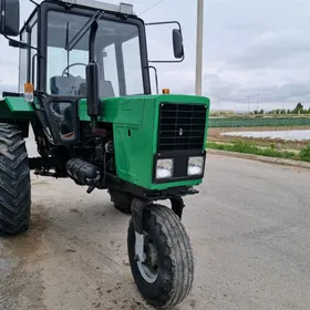 MTZ 82 2007