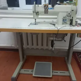 juki maşyn