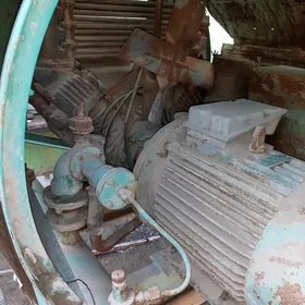 kompressor 30 kw