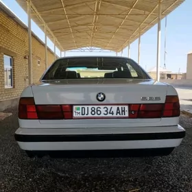 BMW 525 1992