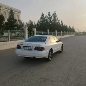 Toyota Avalon 1997