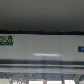 kondisioner HISENSE 60LYK