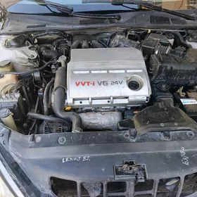 Lexus ES 300 2002