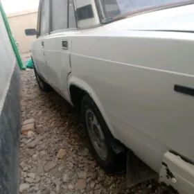 Lada 2107 2000