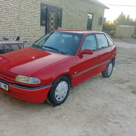 Opel Astra 1993