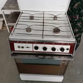 gaz  газ плита