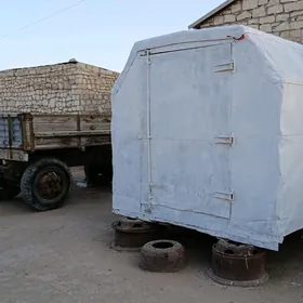 wagon prisep