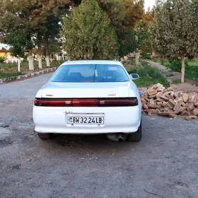 Toyota Mark II 1992