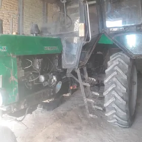 MTZ 80 2000