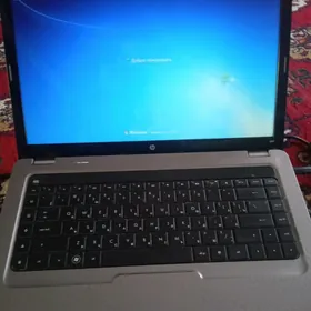 Noutbuk hp G62