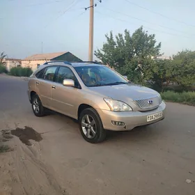 Lexus RX 350 2007