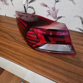 Fara/Фара 2019 elantra
