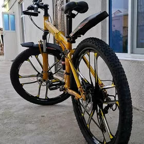 Welosiped/BMW X6 SuperBike