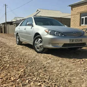 Toyota Camry 2005