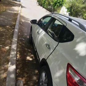 Nissan Qashqai 2012