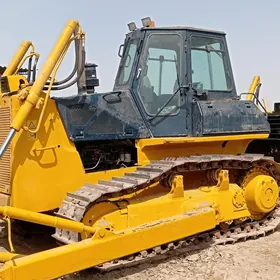 Komatsu D65EX-17 2008