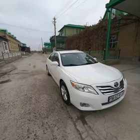Toyota Camry 2009