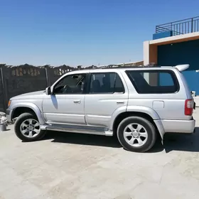 Toyota 4Runner 1999