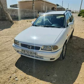 Opel Astra 1997