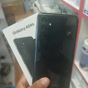 A 04s
