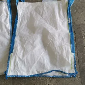 Big Bag halta