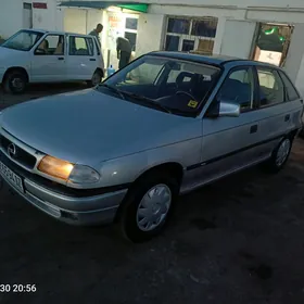 Opel Astra 1992