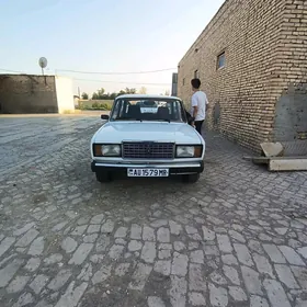 Lada 2107 2004