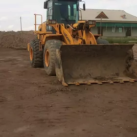 XCMG LW300F 2010