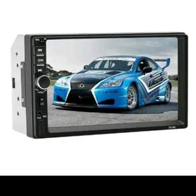 MP5 TV