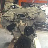 nissan mator 3.5