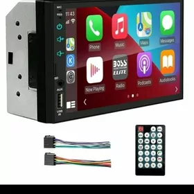 MP5 TV