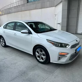 Kia Forte 2019